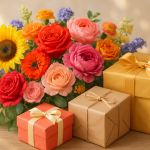 découvrez comment foliflora sublime les anniversaires avec une sélection de fleurs fraîches et de cadeaux uniques. offrez un moment inoubliable grâce à des compositions florales et des idées cadeaux pour tous les goûts et tous les budgets.