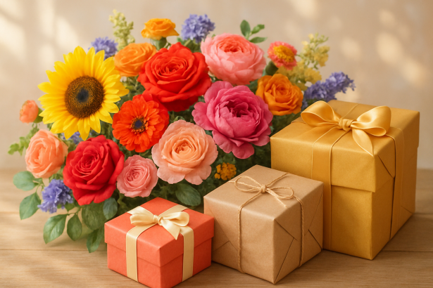 découvrez comment foliflora sublime les anniversaires avec une sélection de fleurs fraîches et de cadeaux uniques. offrez un moment inoubliable grâce à des compositions florales et des idées cadeaux pour tous les goûts et tous les budgets.