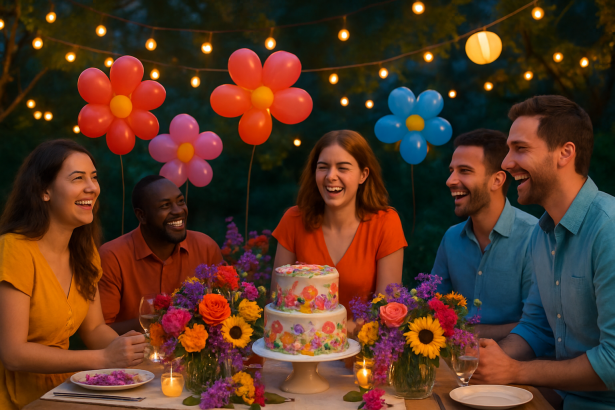 découvrez des idées originales pour célébrer un anniversaire inoubliable avec foliflora : bouquets uniques, cadeaux surprenants et livraisons fleuries pour marquer cette journée spéciale.