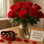 découvrez les meilleures astuces pour offrir des roses inoubliables à la saint-valentin et faites de ce moment un souvenir magique et romantique.