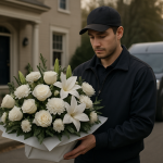 découvrez les meilleures solutions pour la livraison de fleurs de deuil. conseils pratiques pour choisir un service fiable et rendre hommage à vos proches en toute sérénité.