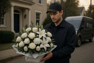 découvrez les meilleures solutions pour la livraison de fleurs de deuil. conseils pratiques pour choisir un service fiable et rendre hommage à vos proches en toute sérénité.