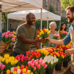 découvrez les meilleurs endroits pour acheter des tulipes fraîches et élégantes, que ce soit en magasin, en ligne ou sur les marchés locaux.