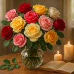 découvrez pourquoi offrir un bouquet de roses reste un geste incontournable. explorez les tendances actuelles, la signification des couleurs et nos meilleurs conseils pour choisir le bouquet parfait.