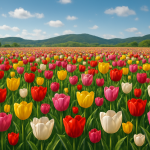 découvrez quelle est la saison idéale pour admirer la floraison des tulipes, les meilleures périodes pour les planter et profiter de leur beauté colorée dans votre jardin.