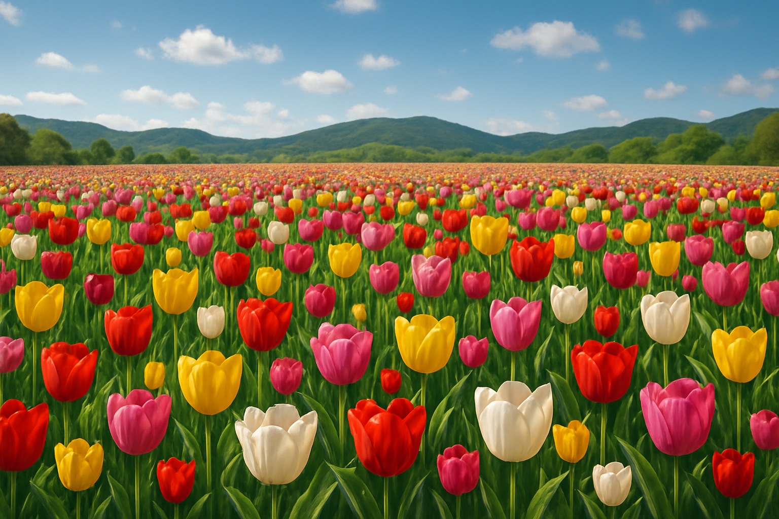 découvrez quelle est la saison idéale pour admirer la floraison des tulipes, les meilleures périodes pour les planter et profiter de leur beauté colorée dans votre jardin.