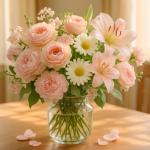 découvrez quelles fleurs choisir pour la fête des grands-mères. trouvez l’inspiration pour offrir le bouquet idéal et exprimer tout votre amour à votre mamie lors de cette occasion spéciale.