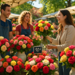 découvrez où acheter les plus beaux bouquets de roses fraîches cette année. conseils, adresses et astuces pour choisir des fleurs de qualité et impressionner vos proches en toute occasion.