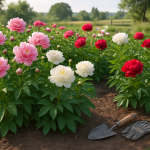 découvrez tout ce qu'il faut savoir sur la culture des pivoines : conseils de plantation, entretien, conseils de jardinage et astuces pour des fleurs magnifiques toute l'année.