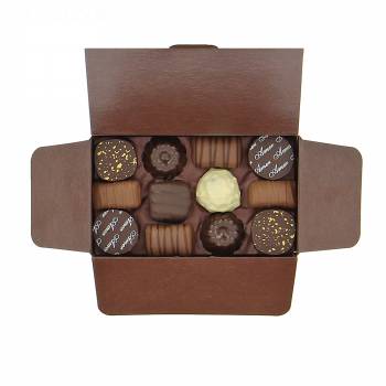 Tous les produits - Ballotin de Chocolats