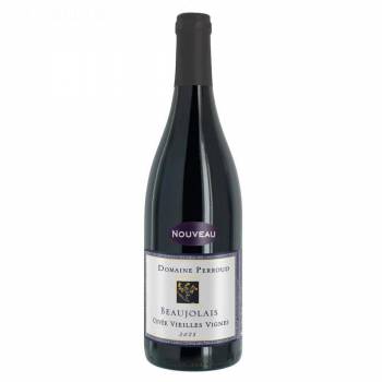 Chocolate - Beaujolais Nouveau