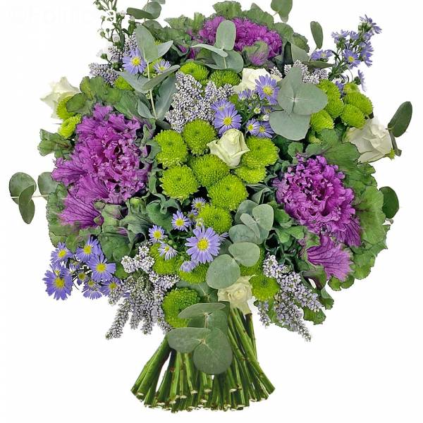 Le Bouquet Cassy