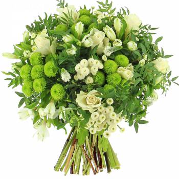 Bouquet de fleurs - Le bouquet Confidence
