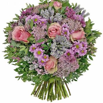 Bouquet of flowers - Diva Bouquet
