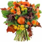 bouquet-halloween