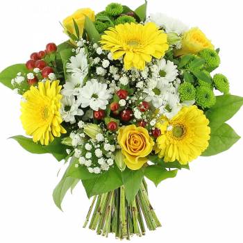 Bouquet of flowers - The Lola Bouquet