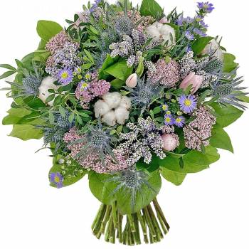 Bouquet of flowers - Orion Bouquet