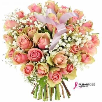 Bouquet of roses - Bouquet of Hope Roses