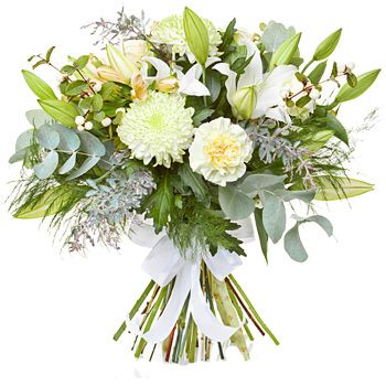Funeral - The Souvenir bouquet