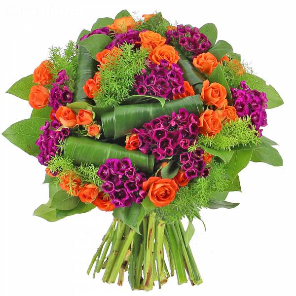 The Valentina bouquet