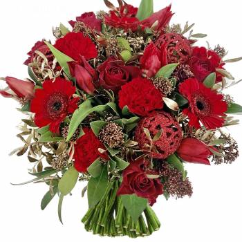 All products - Christmas bouquet