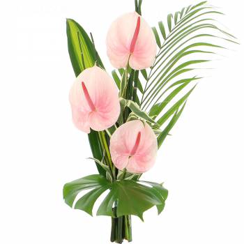  - Zen bouquet