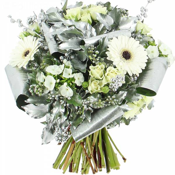 Happy New Year Bouquet