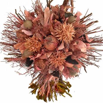 Dried Flowers - Ilona