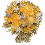fleurs-sechees-jaune