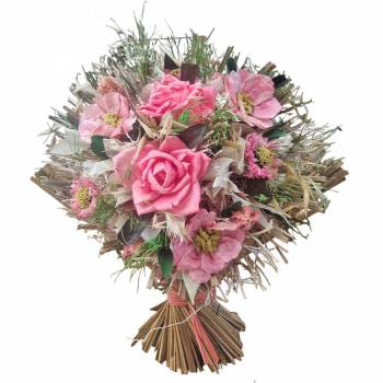 Love flowers - Millie