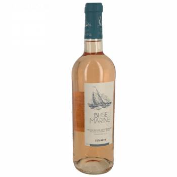 Chocolate - vinho rosé