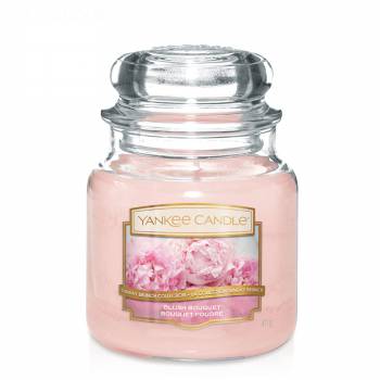 Candles - Yankee Candle - Blush Bouquet